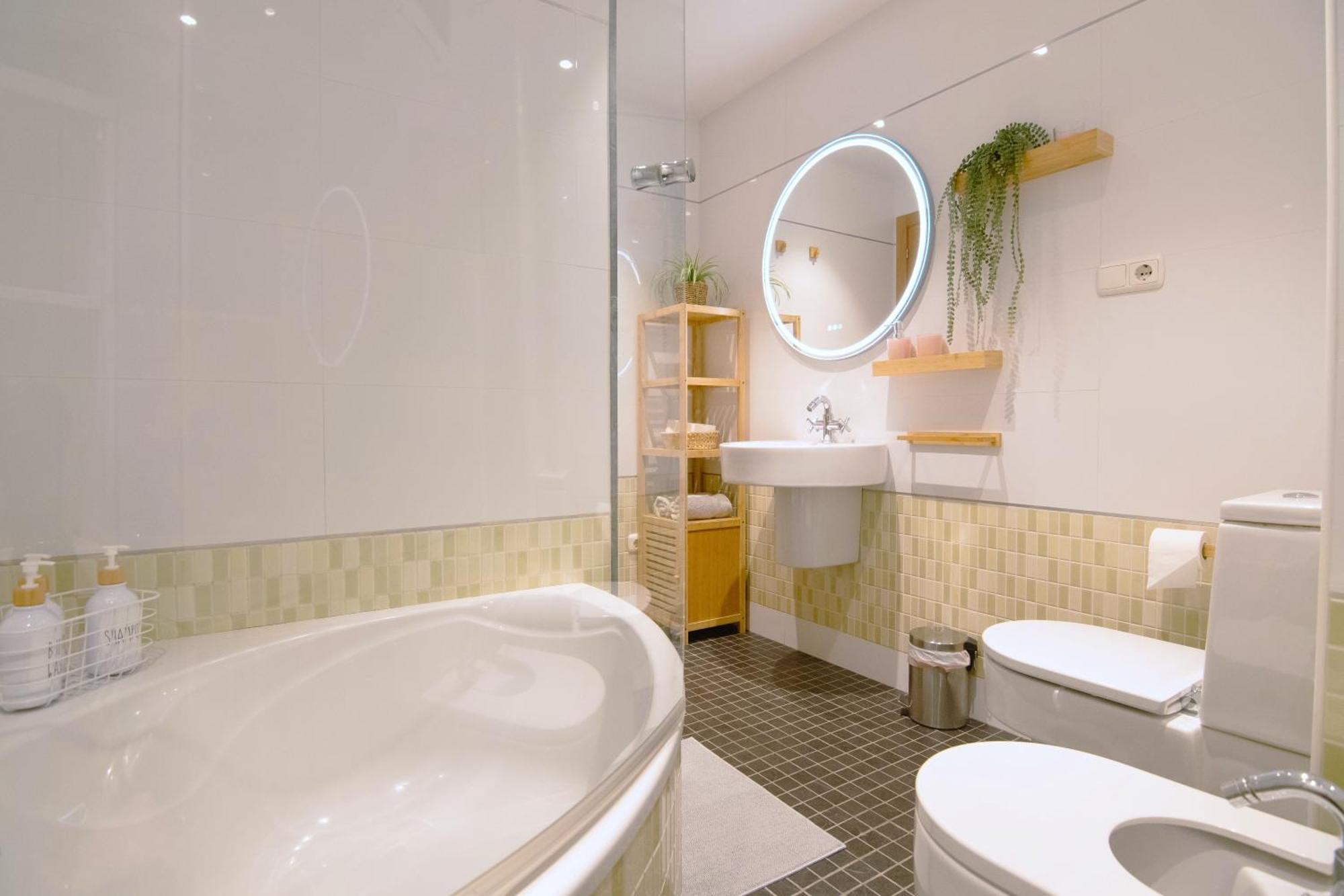 Appartement Exclusive Soho *