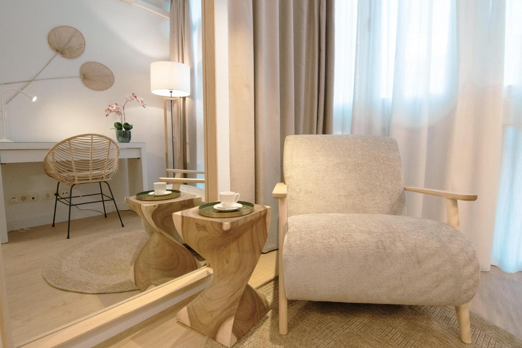 Appartement Exclusive Soho