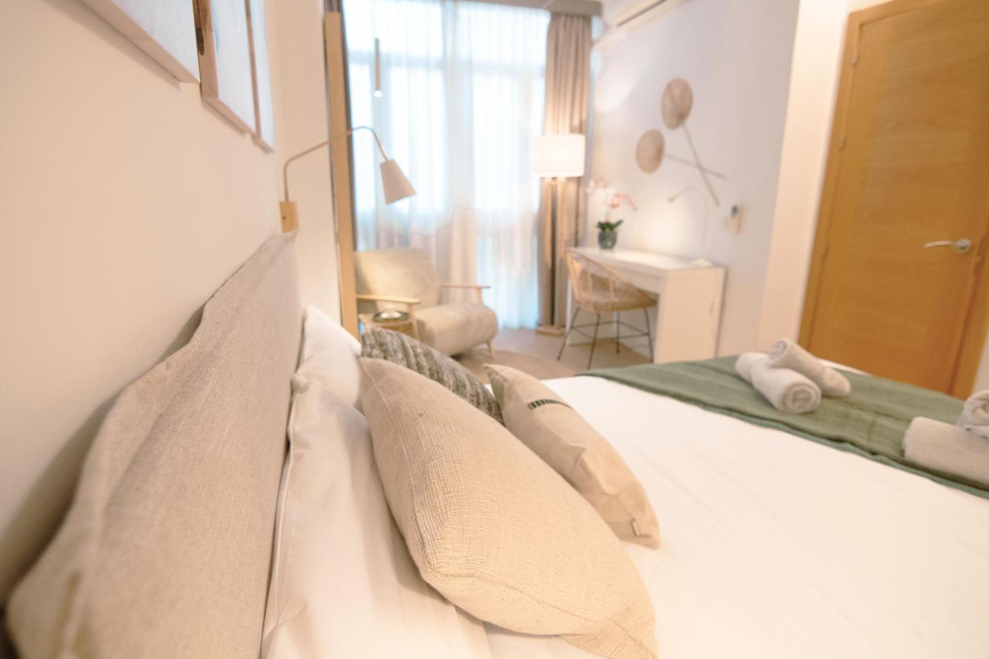 Appartement Exclusive Soho *