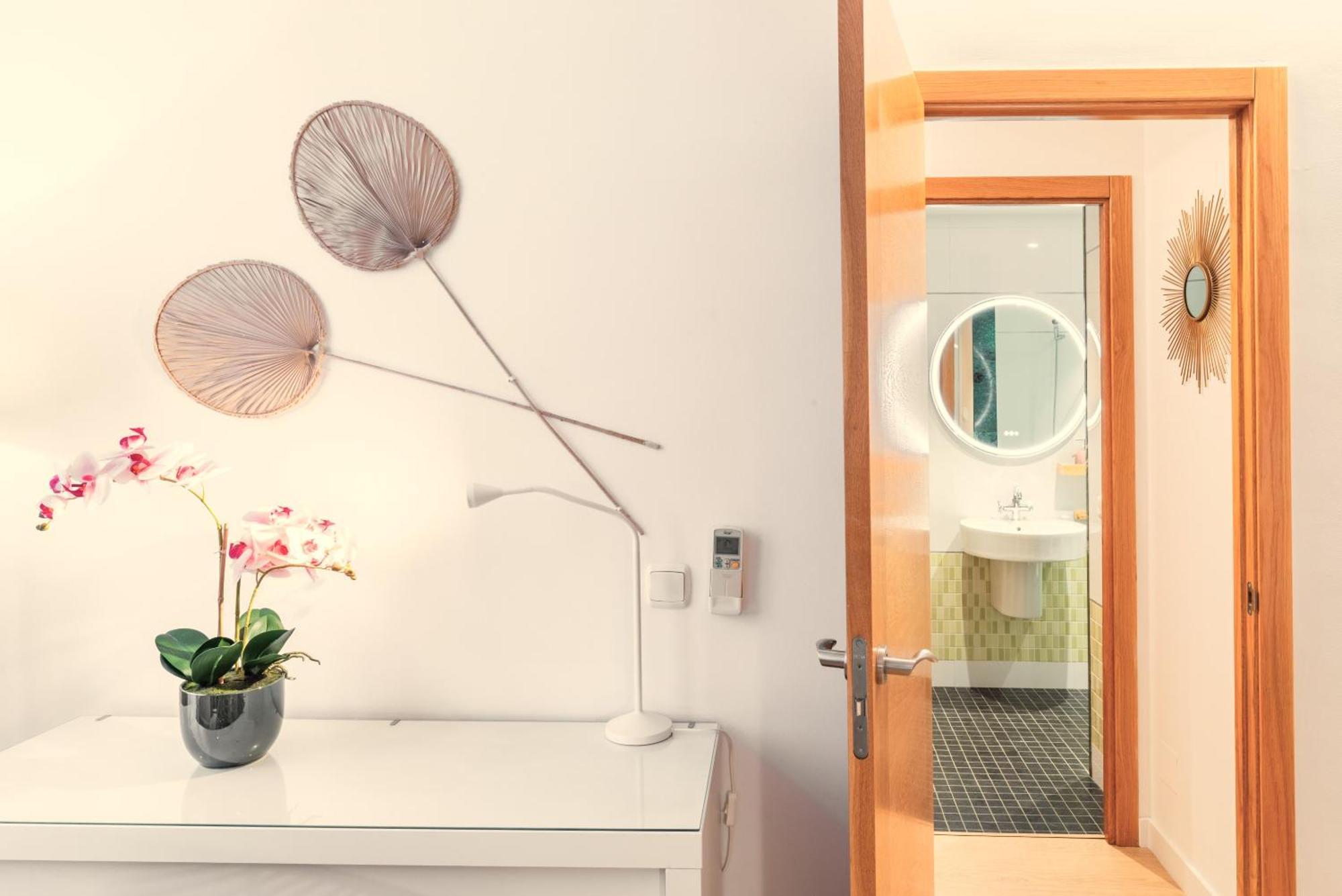 Exclusive Soho Appartement *