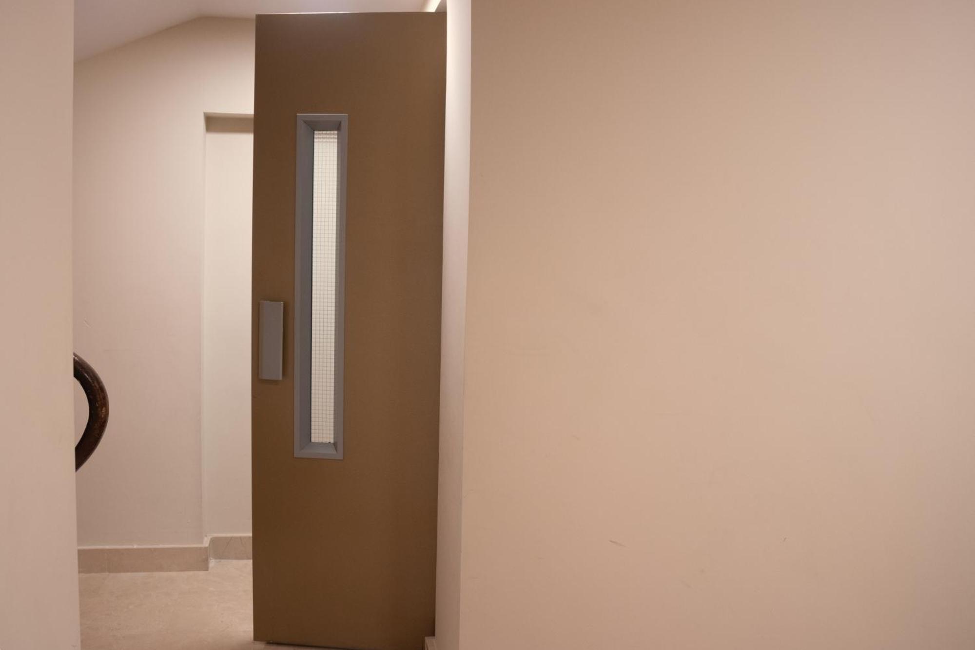 Exclusive Soho Appartement *