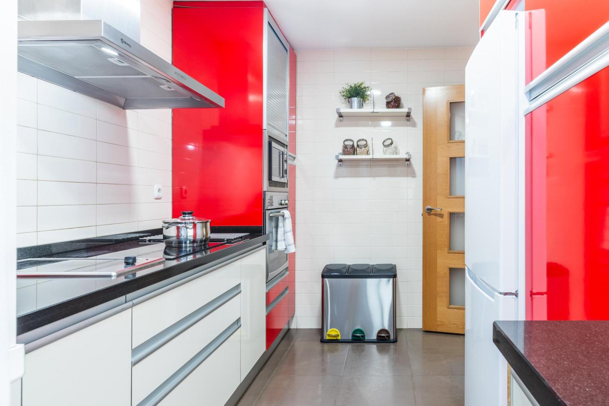 Exclusive Soho Appartement Málaga