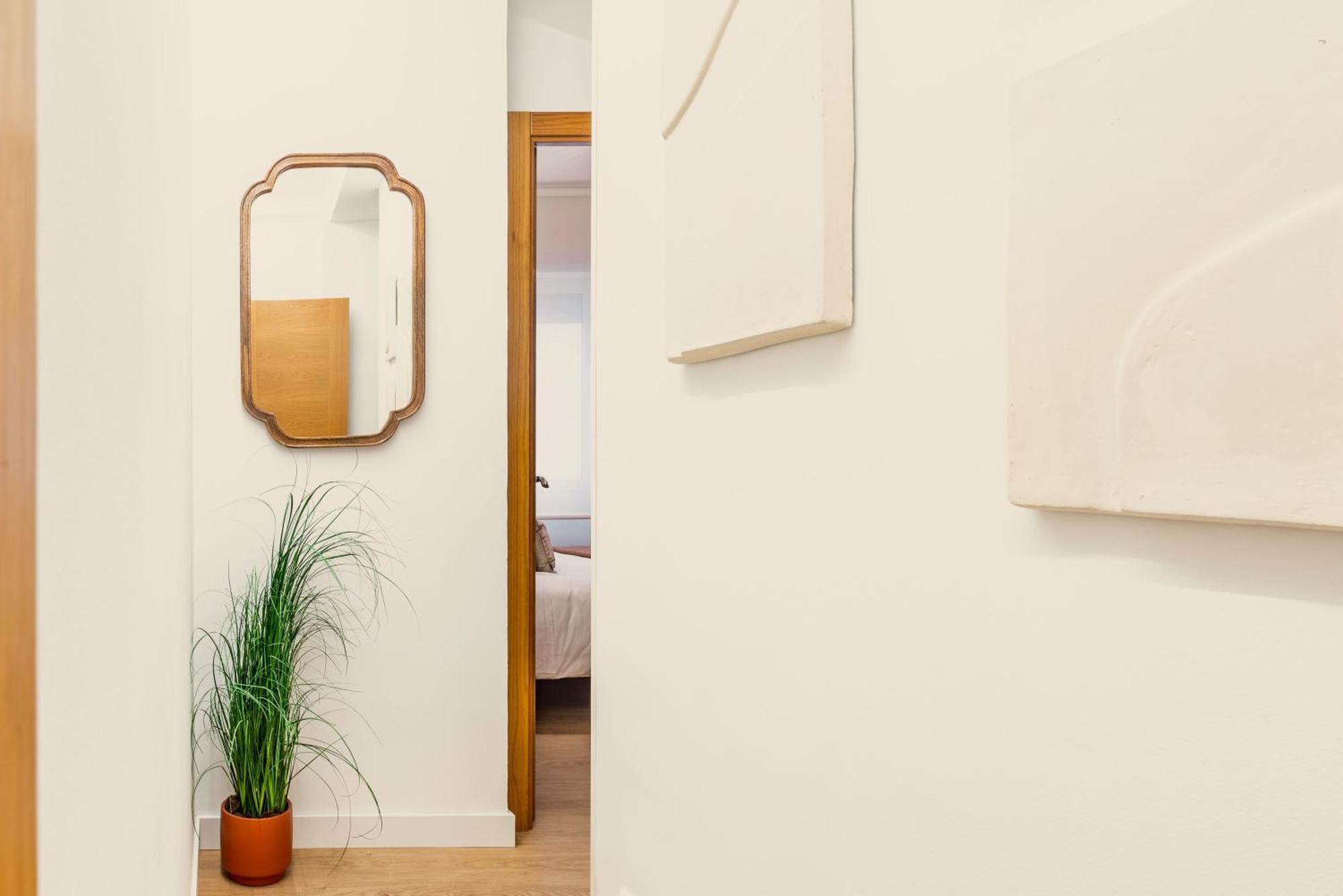 Exclusive Soho Appartement