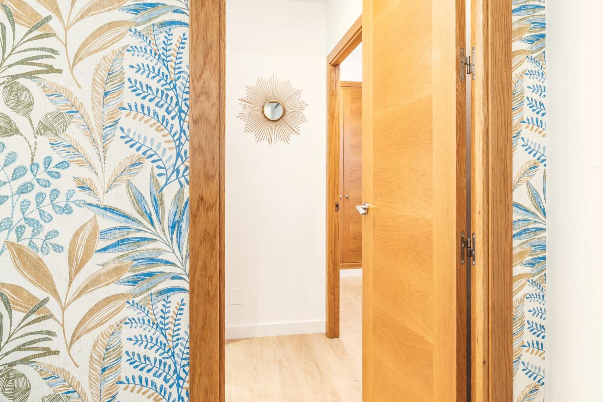 Exclusive Soho Appartement *