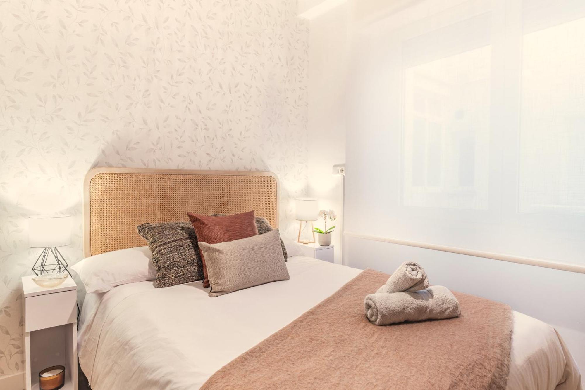 Exclusive Soho Appartement