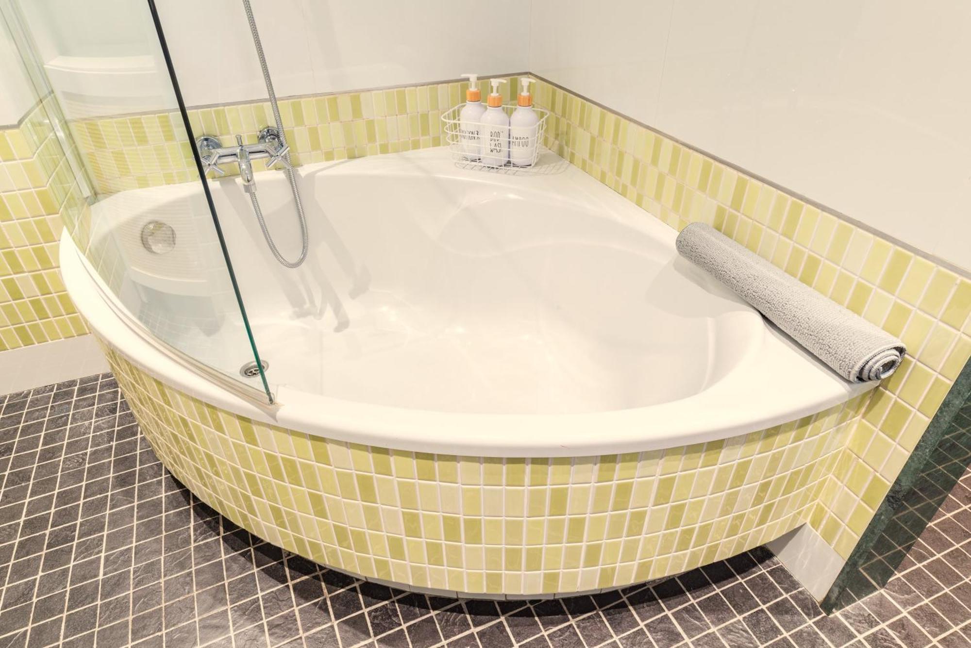 Appartement Exclusive Soho *
