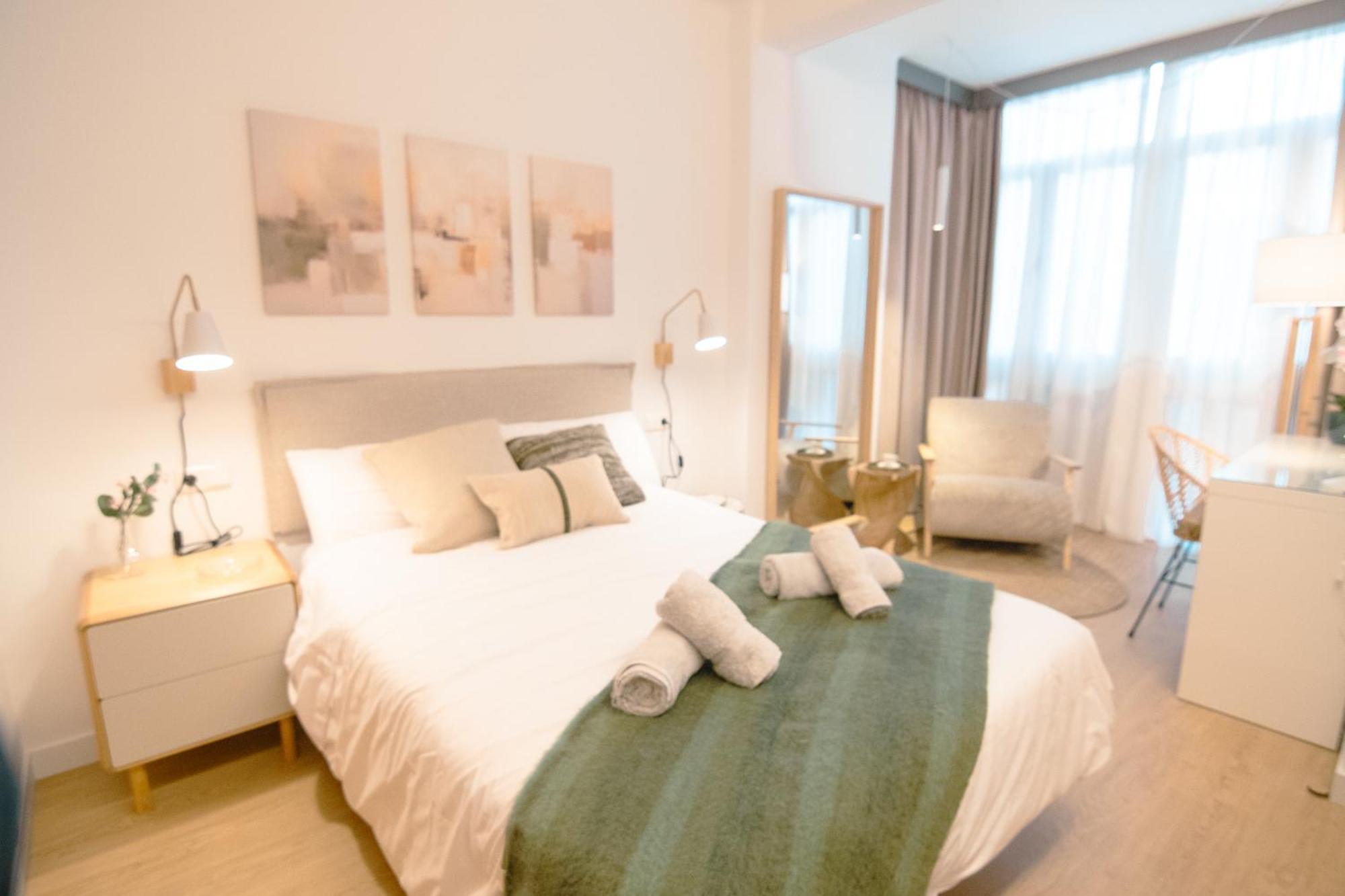Appartement Exclusive Soho