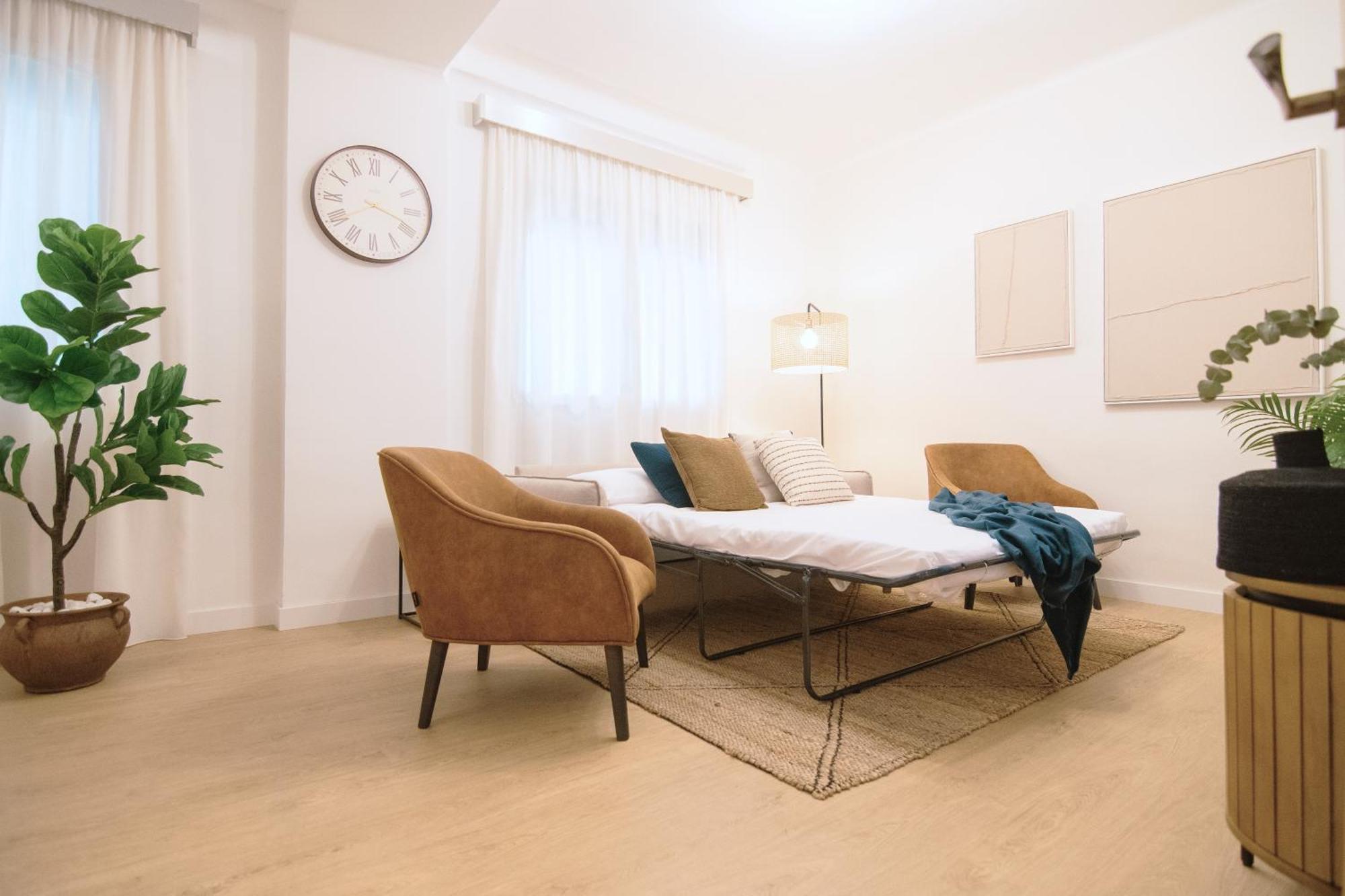 Exclusive Soho Appartement