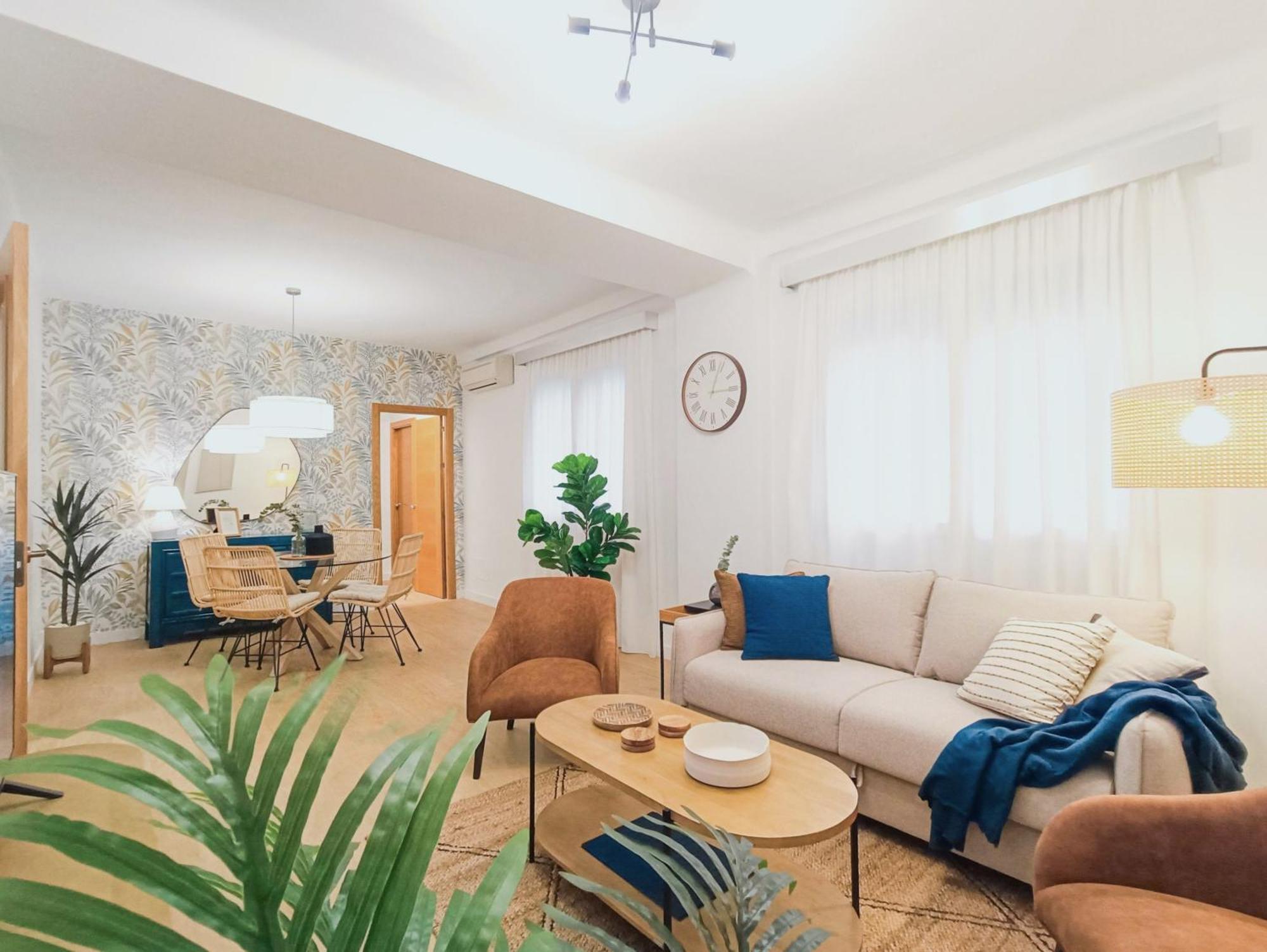 Exclusive Soho Appartement *