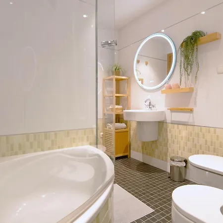 Exclusive Soho Apartment Malaga Exterior photo