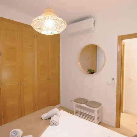 Exclusive Soho Apartment Malaga Exterior photo