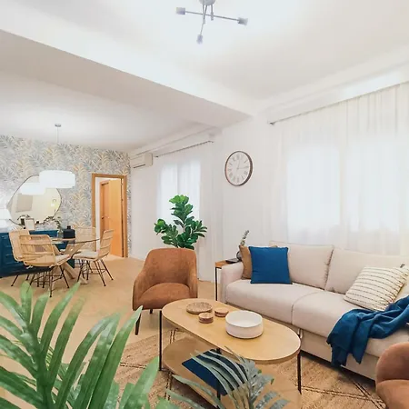 Exclusive Soho Apartment Malaga Exterior photo