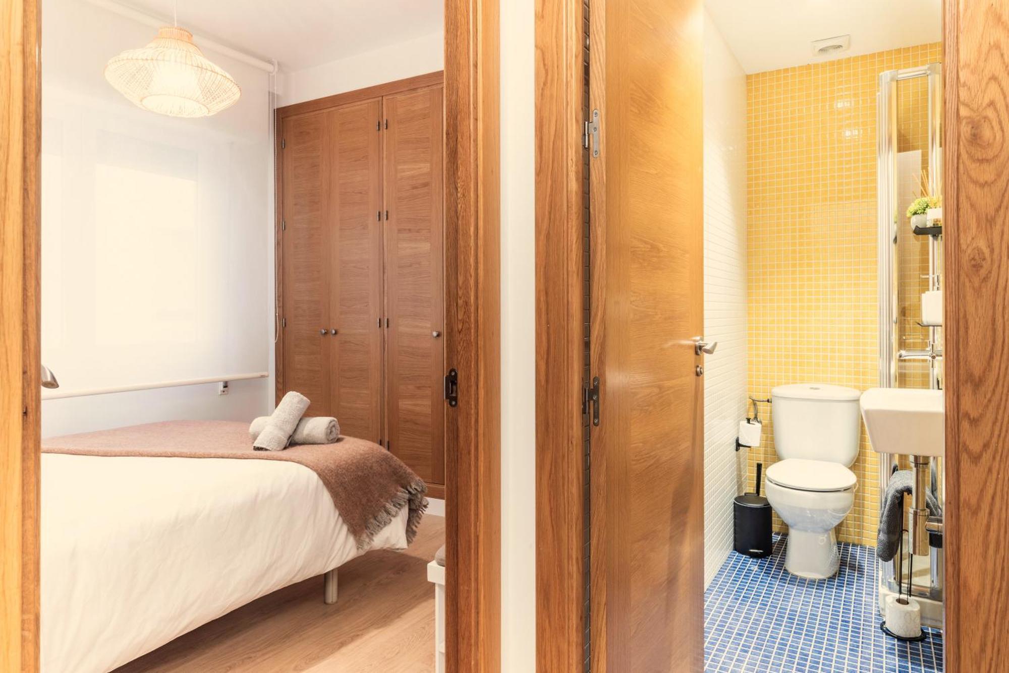 Exclusive Soho Malaga
