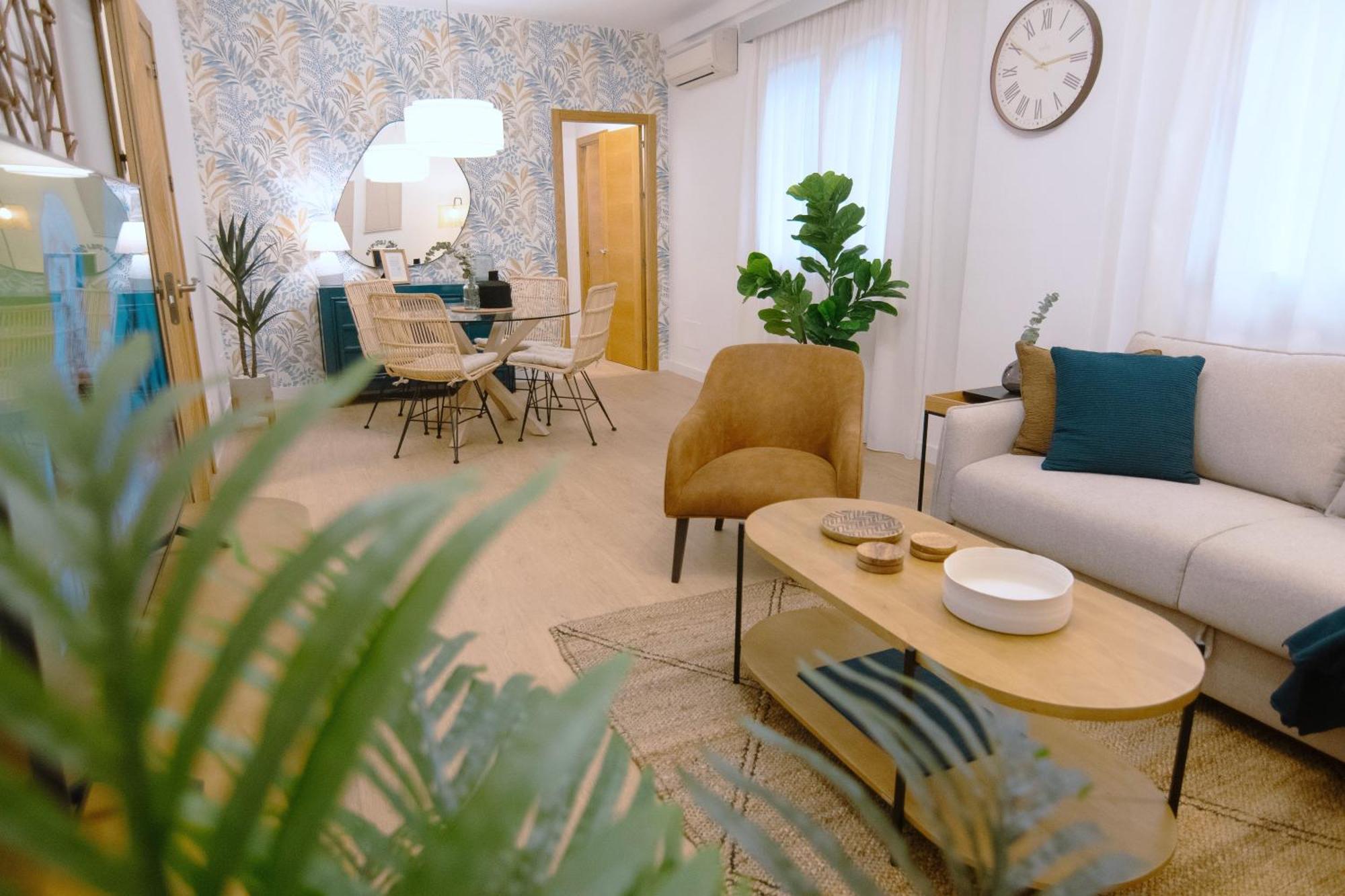 Apartamento Exclusive Soho